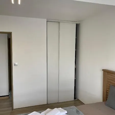 Apartman Jacqueline
