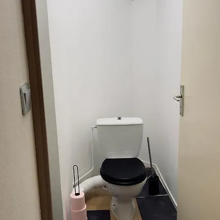 Apartamento Jacqueline